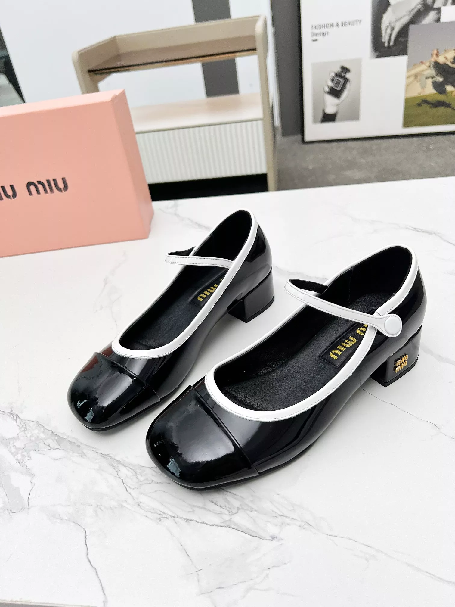 miu miu a talons hauts chaussures pour femme s_127555a1